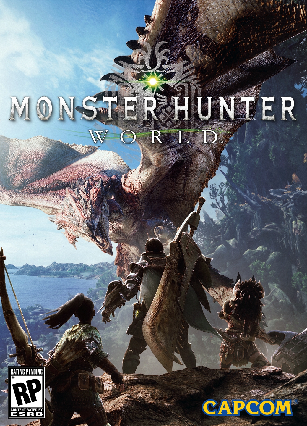 monster hunter world trainer play together reddit